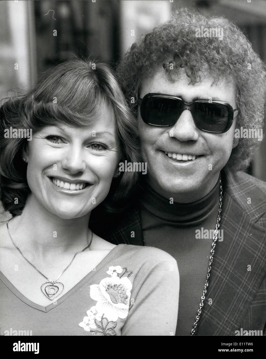 Apr. 04, 1980 Peters And Lee To Part The singing partnership of