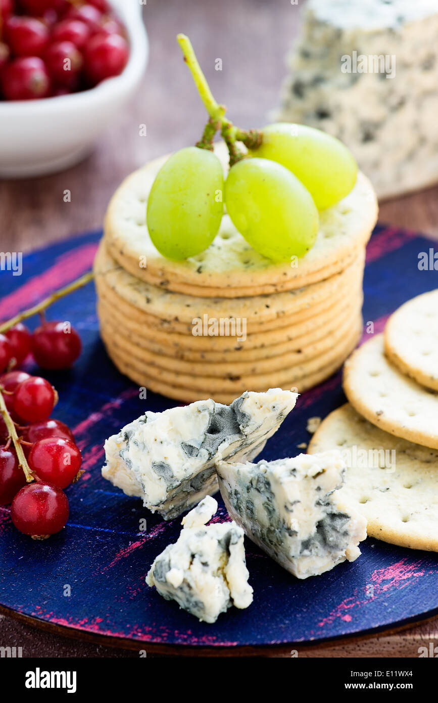 Cream crackers stilton hires stock photography and images Alamy