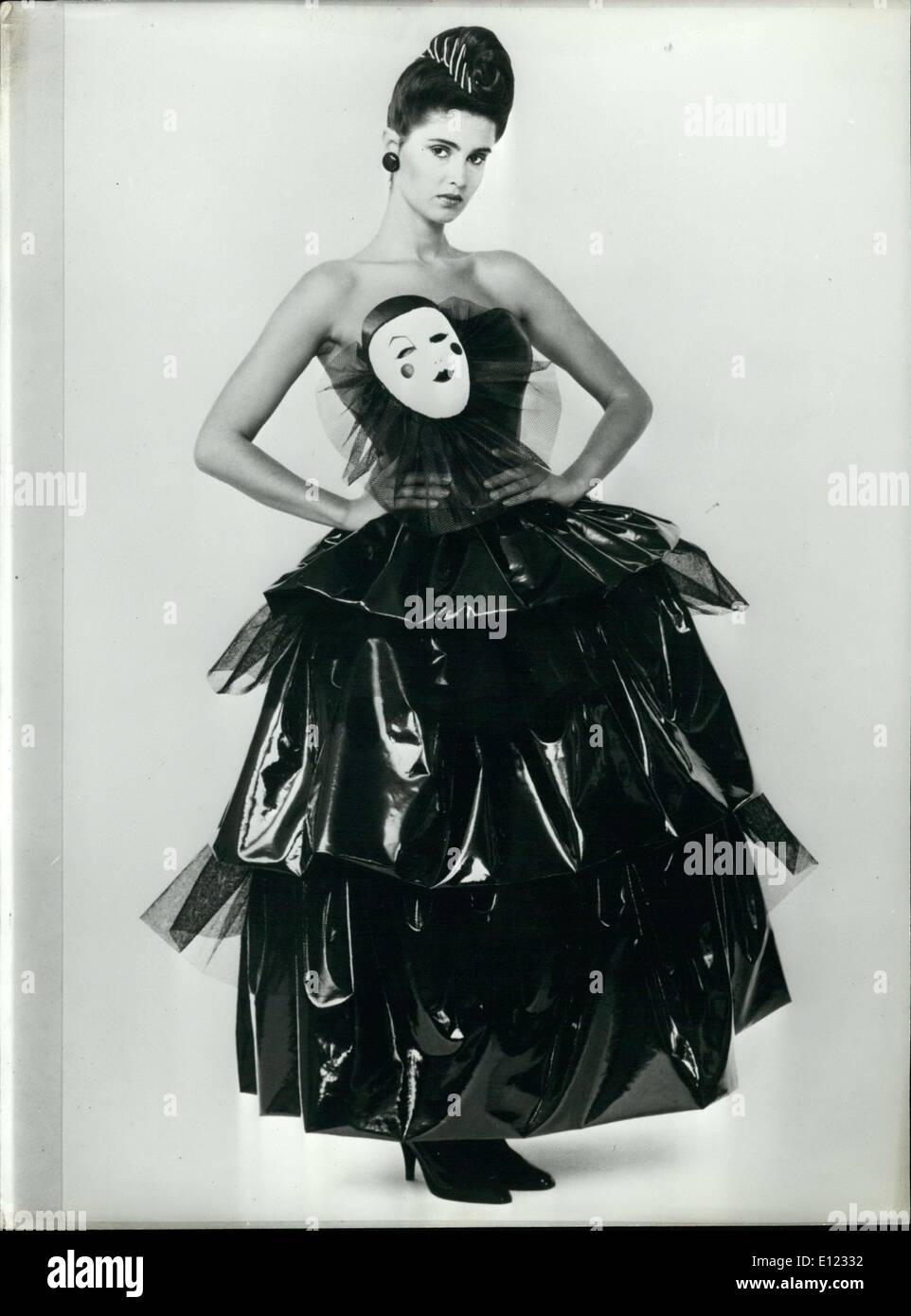 Paco rabanne dress hi-res stock photography and images - Alamy