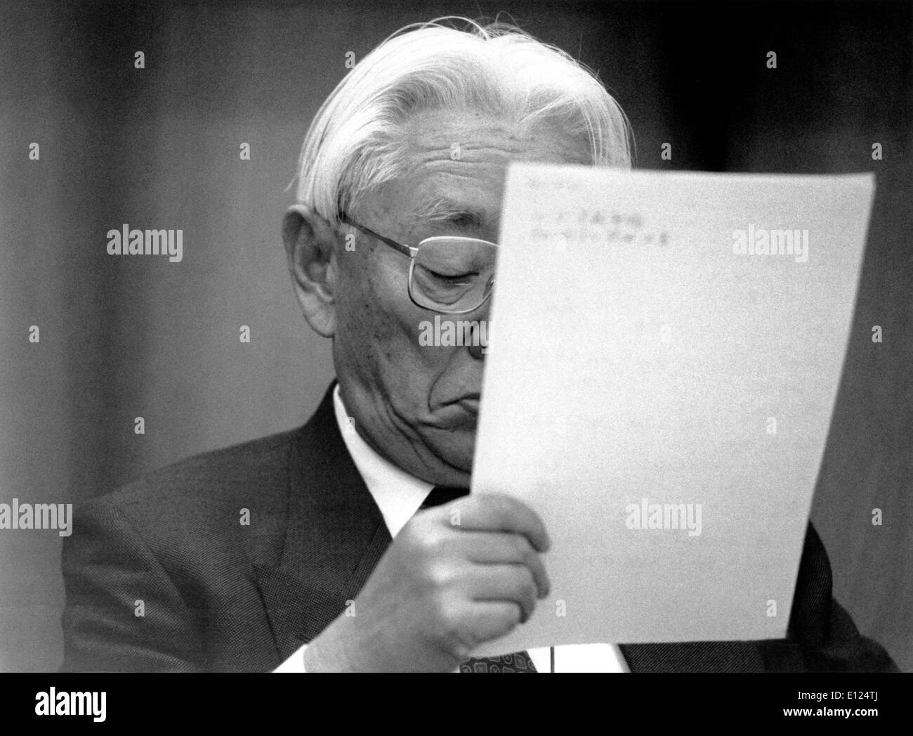 As man who created one of the first global corporations hires stock