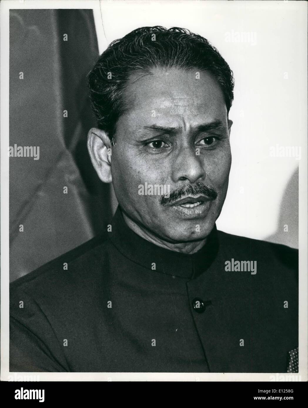 Ershad hires stock photography and images Alamy