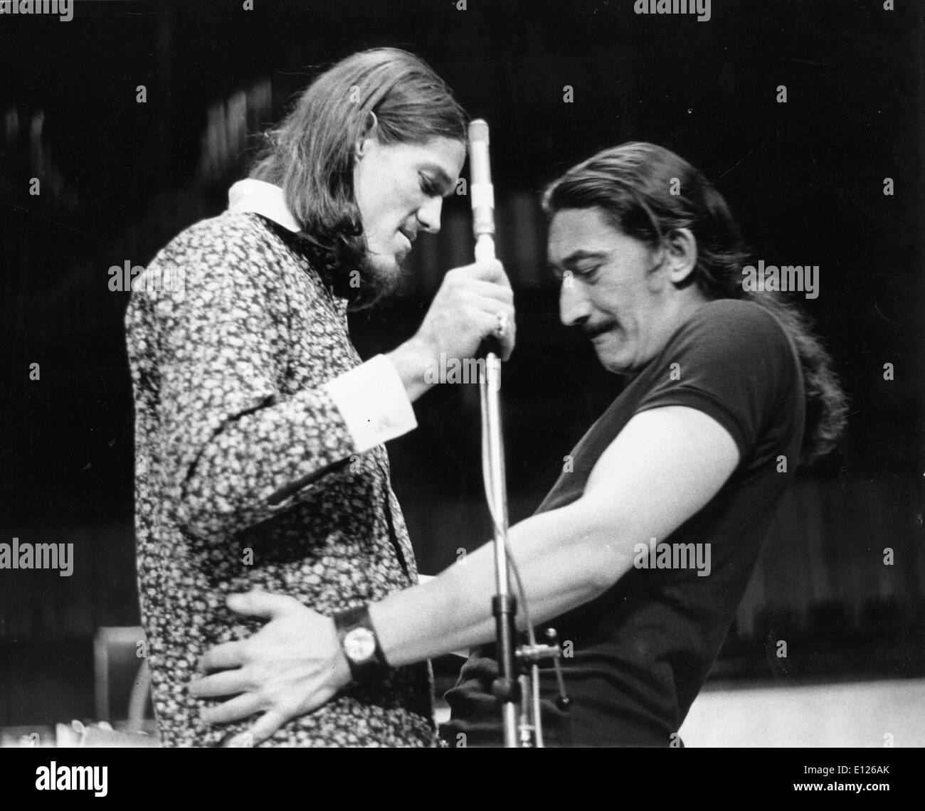 FRANK ZAPPA (1940-1993) US rock musician in 1967 Stock Photo - Alamy