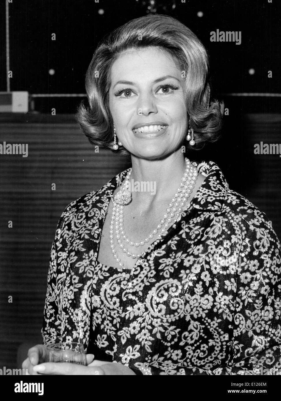 Cyd charisse hires stock photography and images Alamy