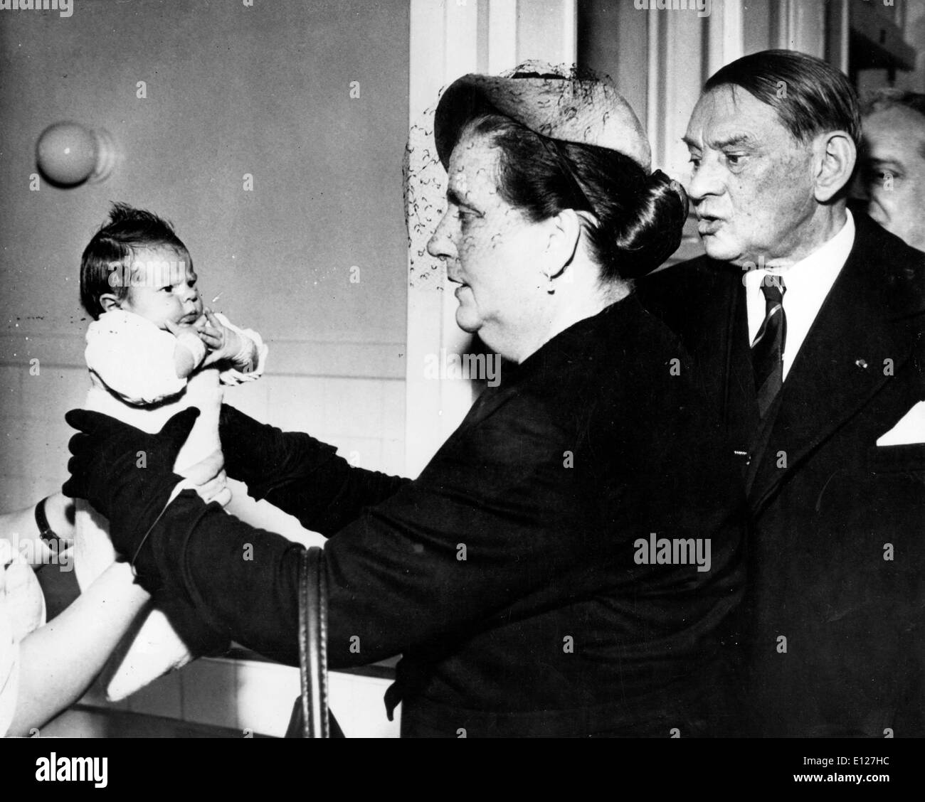 United kingdom rene coty rene hires stock photography and images Alamy