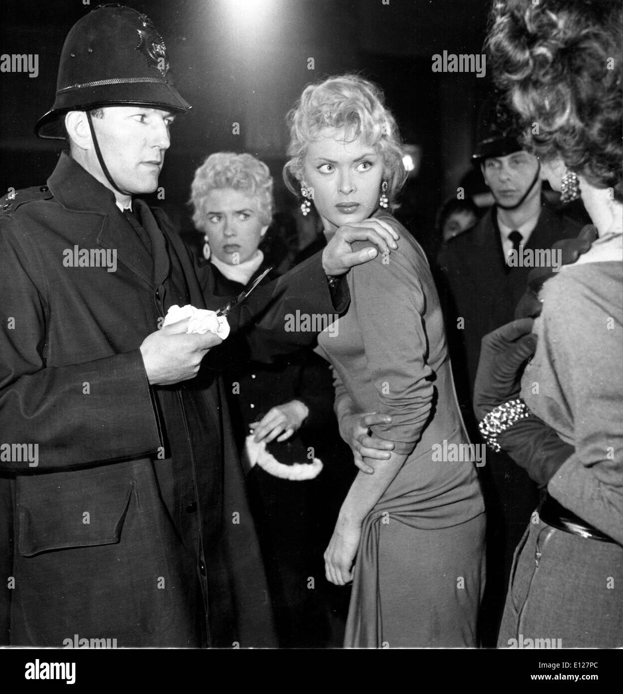 Vera day actress hi-res stock photography and images - Alamy