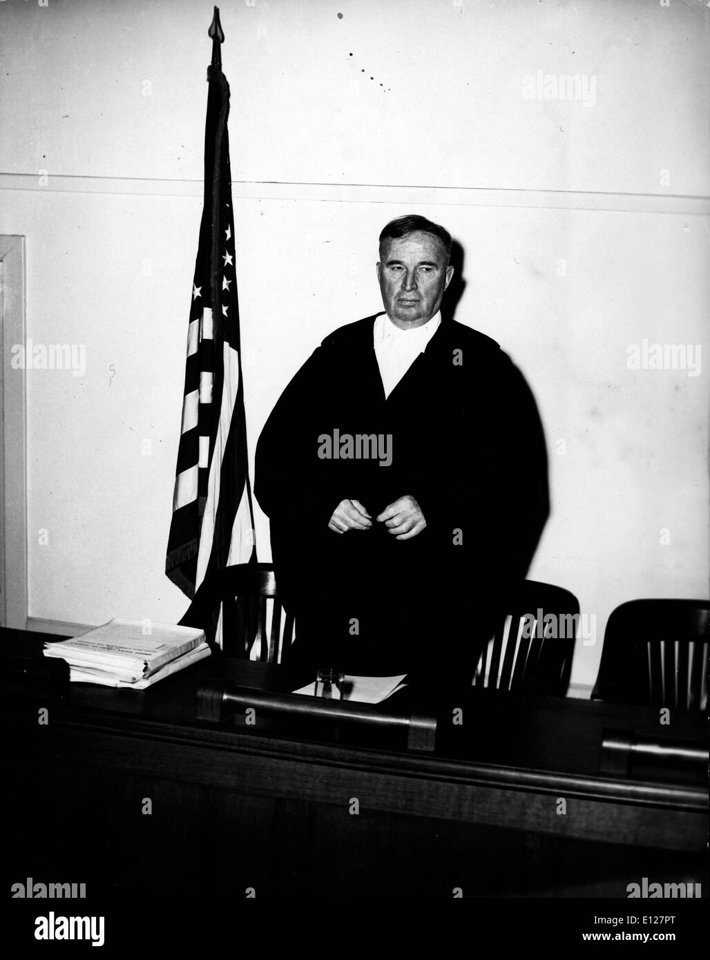 William clark hires stock photography and images Alamy