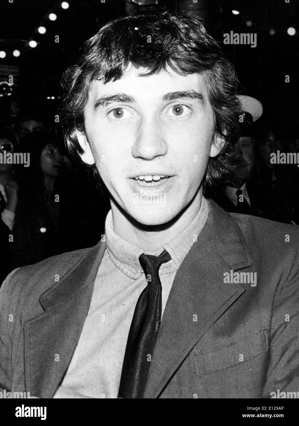 Phil daniels hi-res stock photography and images - Alamy