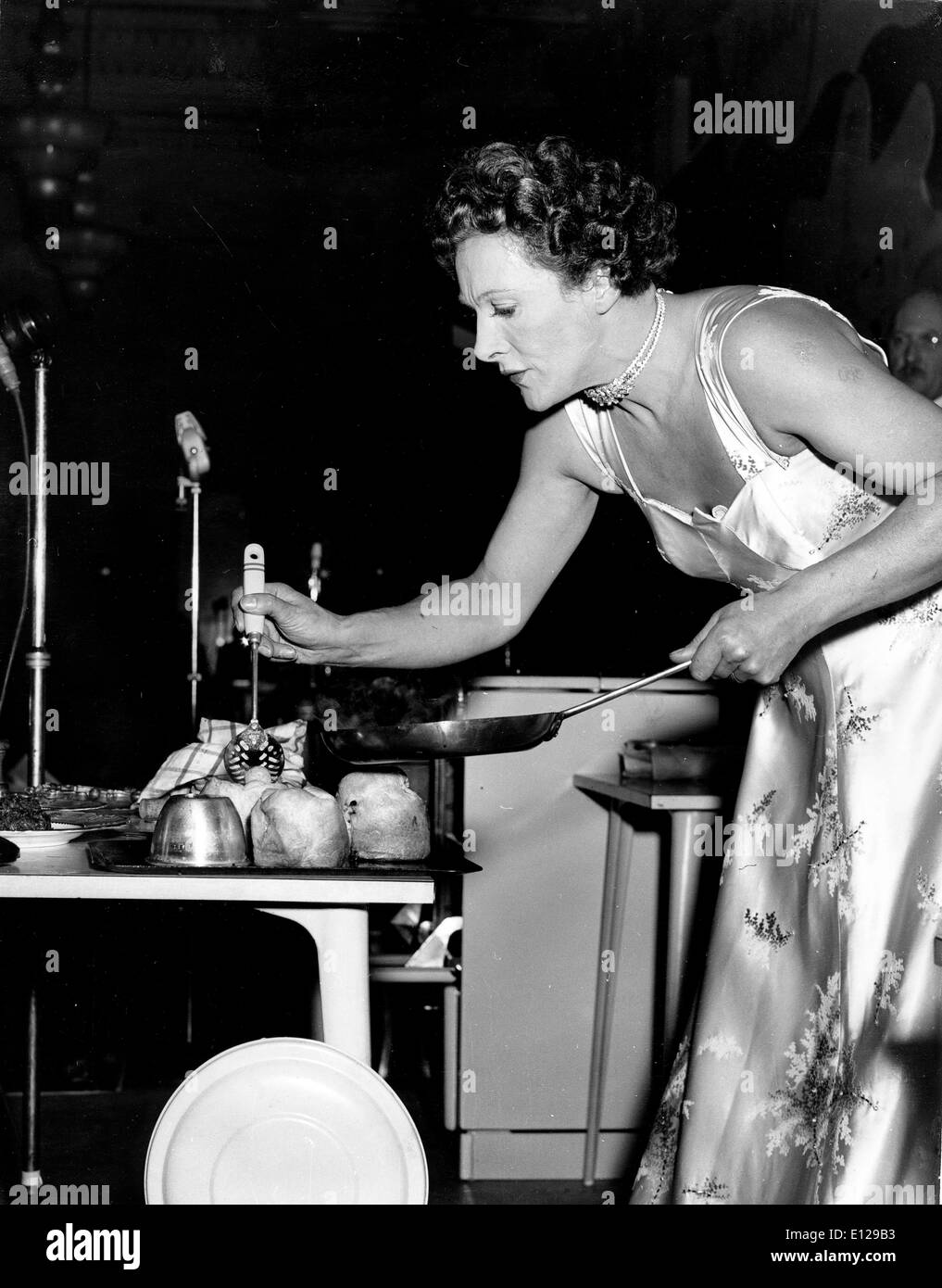 Johnnie cradock hires stock photography and images Alamy