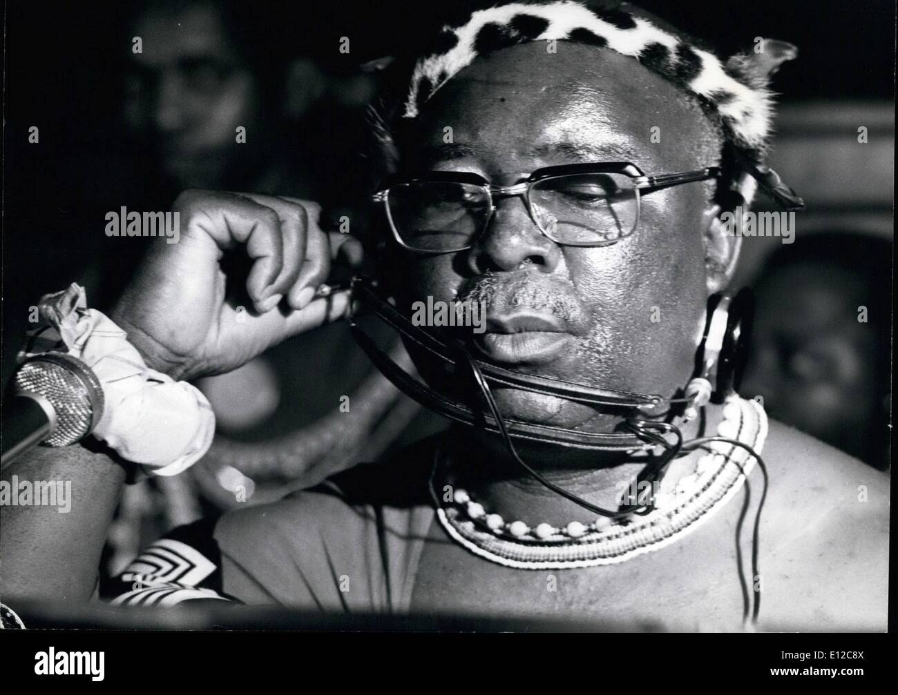 Prince makhosini dlamini hires stock photography and images Alamy