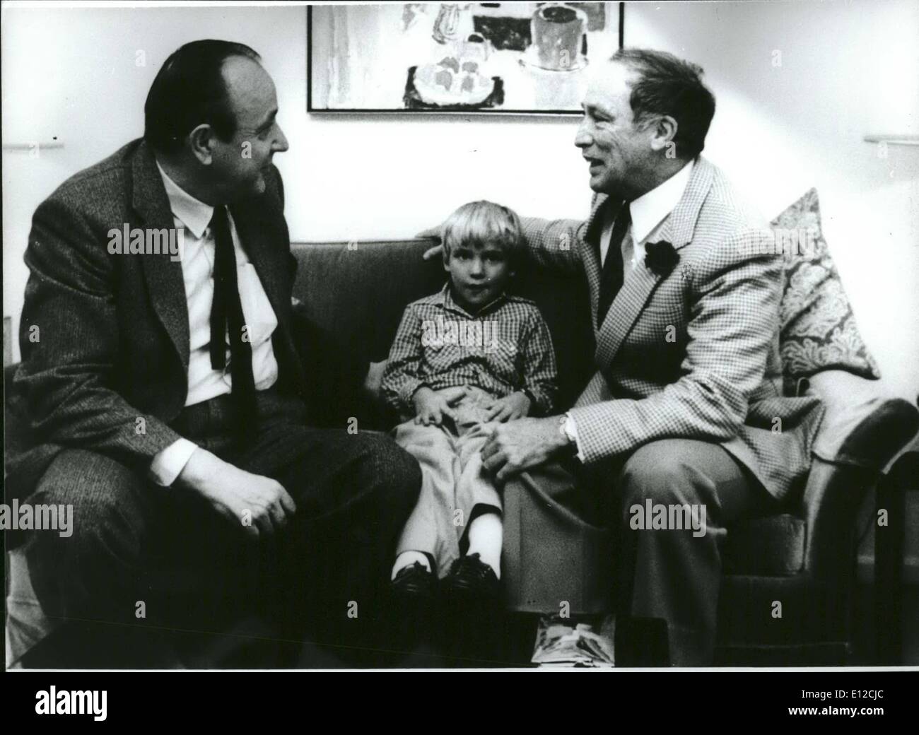 Dec 12 2011 Pierre Elliot Trudeau Visited The West German Capital 
