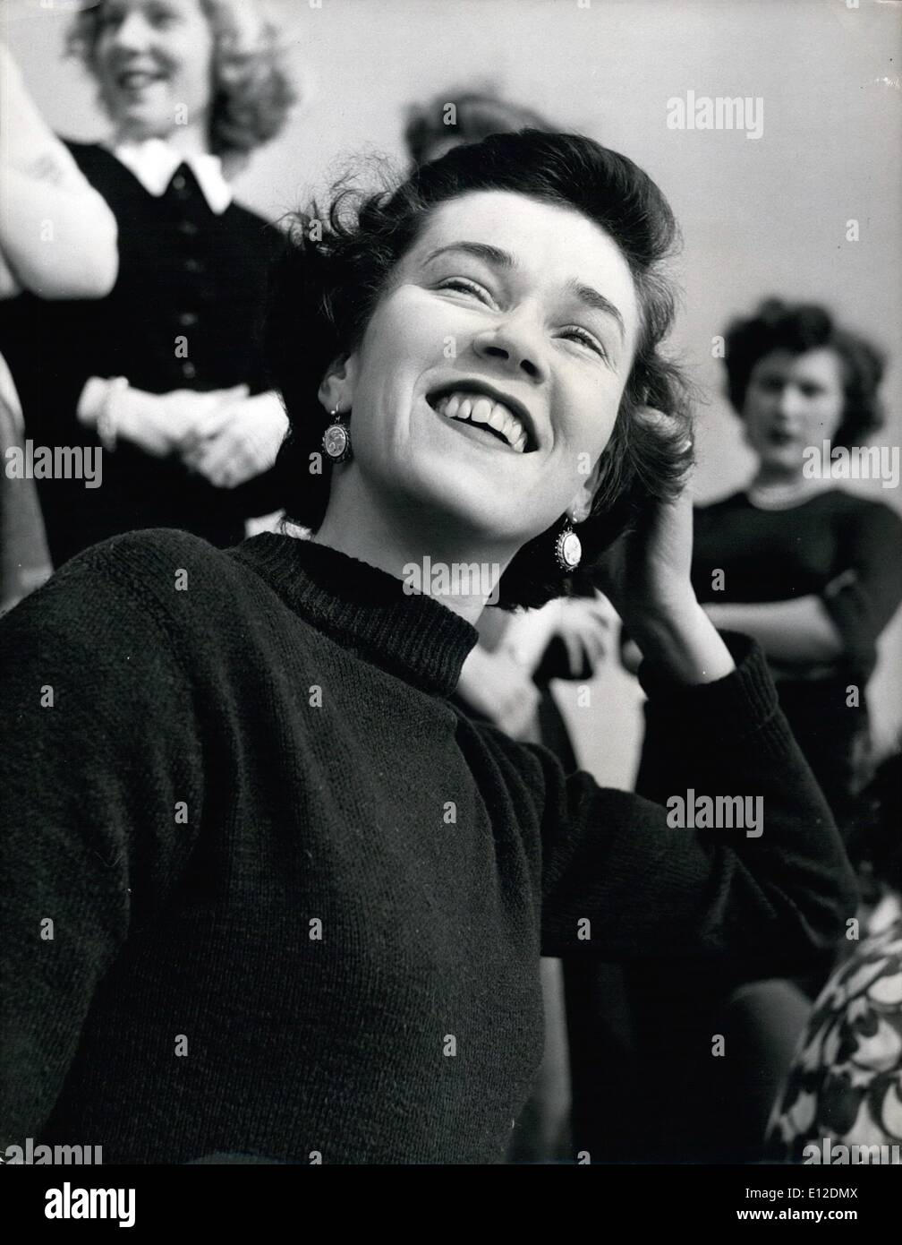 June Fairchild images Gloria Romero (b. 1933) photo