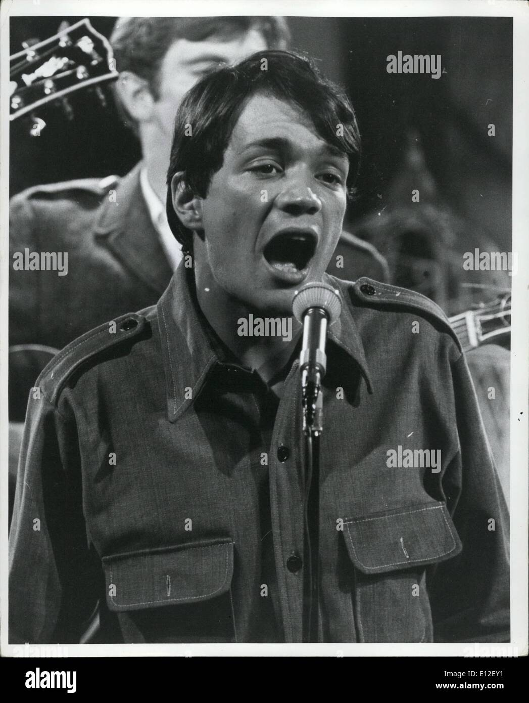 Mitch ryder hi-res stock photography and images - Alamy