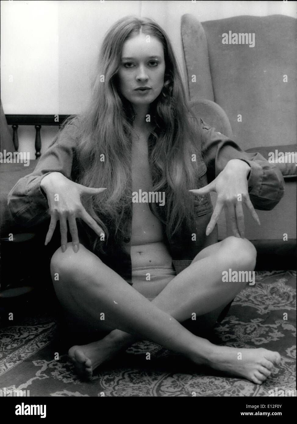 Camille Keaton Camille Keaton