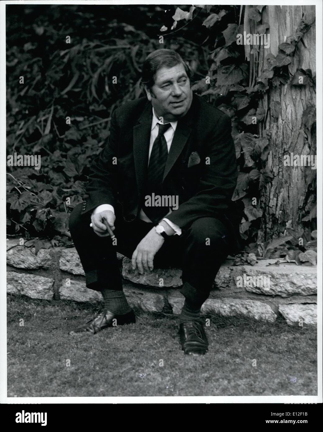 Gottfried Reinhardt Hi-Res Stock Photography And Images - Alamy
