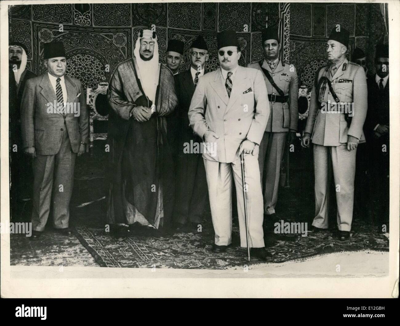 Conclaves arab kings rulers hires stock photography and images Alamy