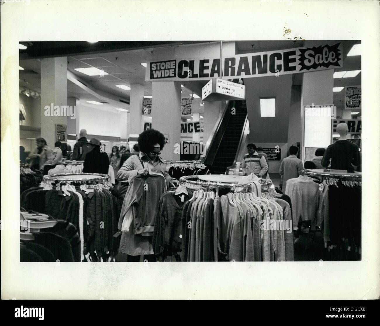 Korvette's store hires stock photography and images Alamy