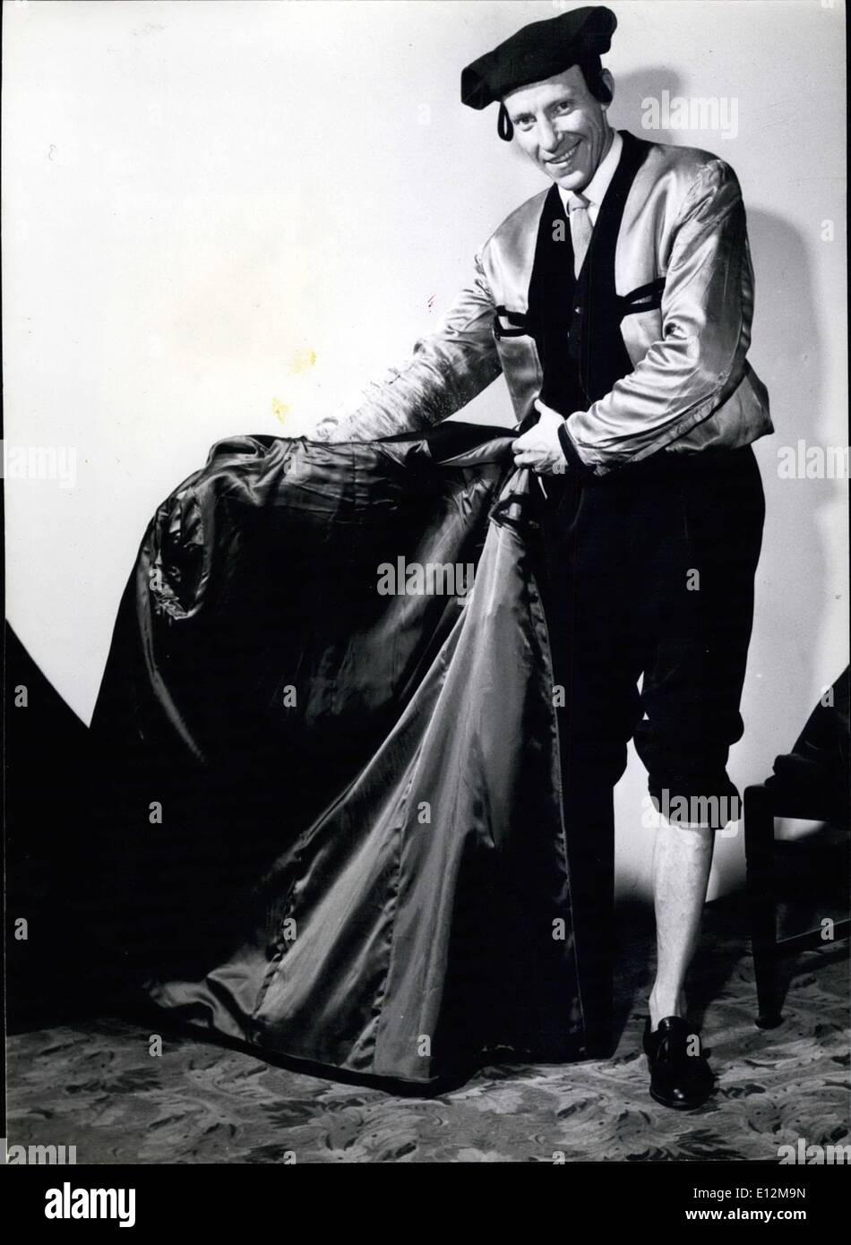 Matador jacket hires stock photography and images Alamy