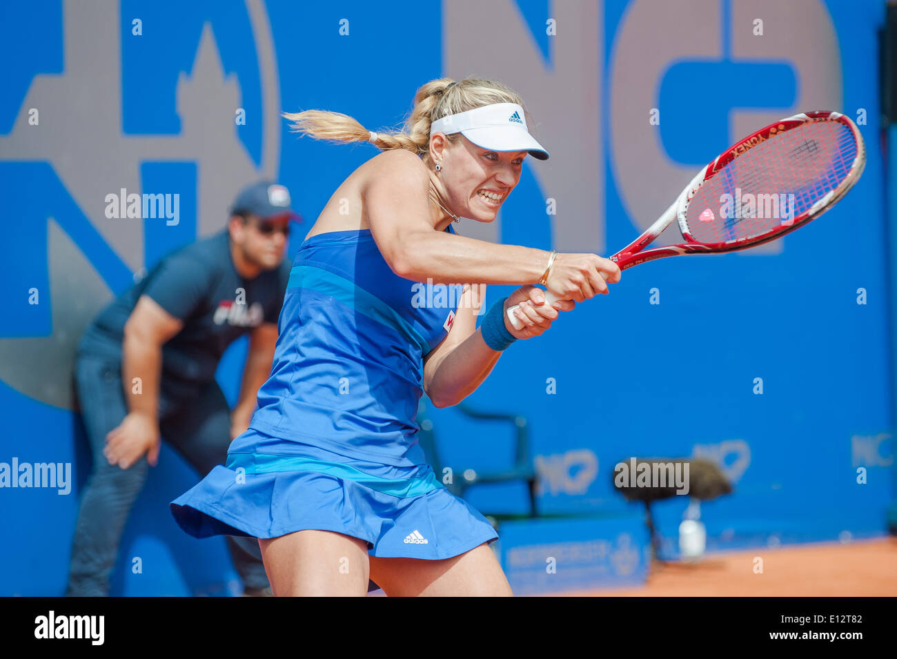 Damen Tennis High Resolution Stock Photography and Images - Alamy
