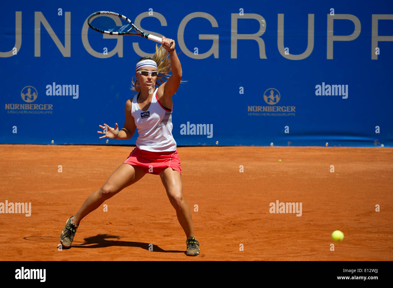 Damen tennis hi-res stock photography and images - Alamy