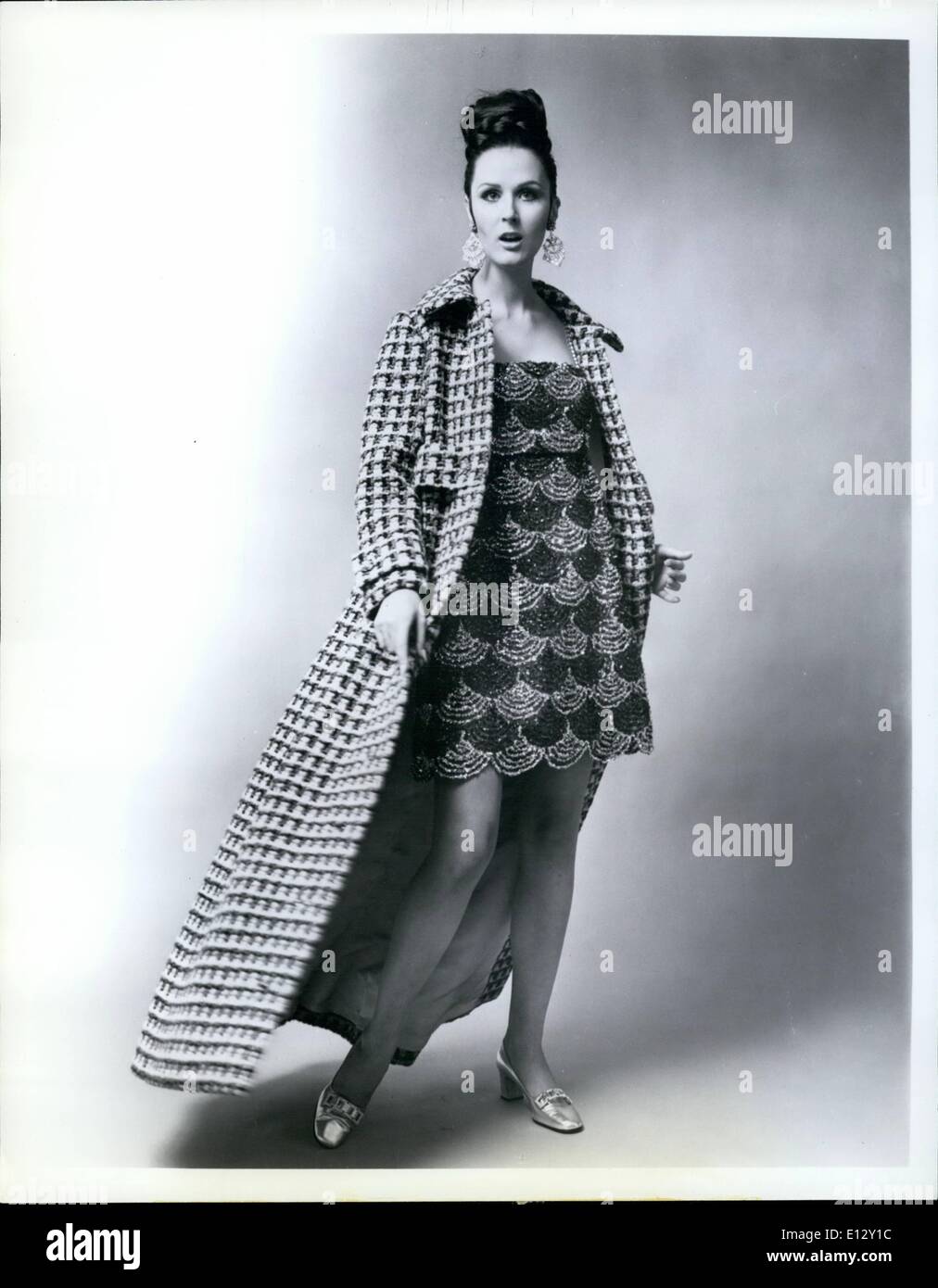Sheer clearance coat dress