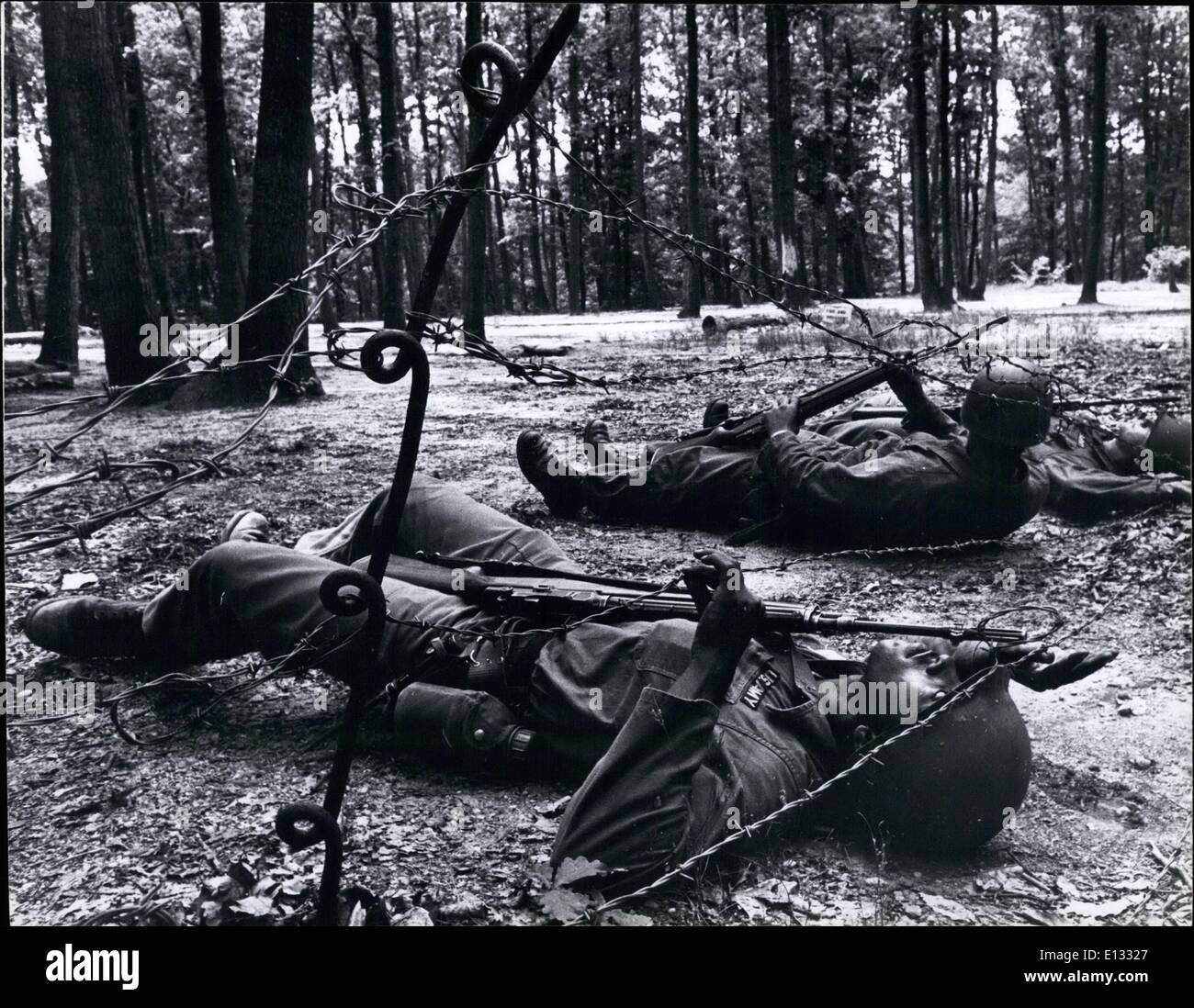 Fort dix hires stock photography and images Alamy