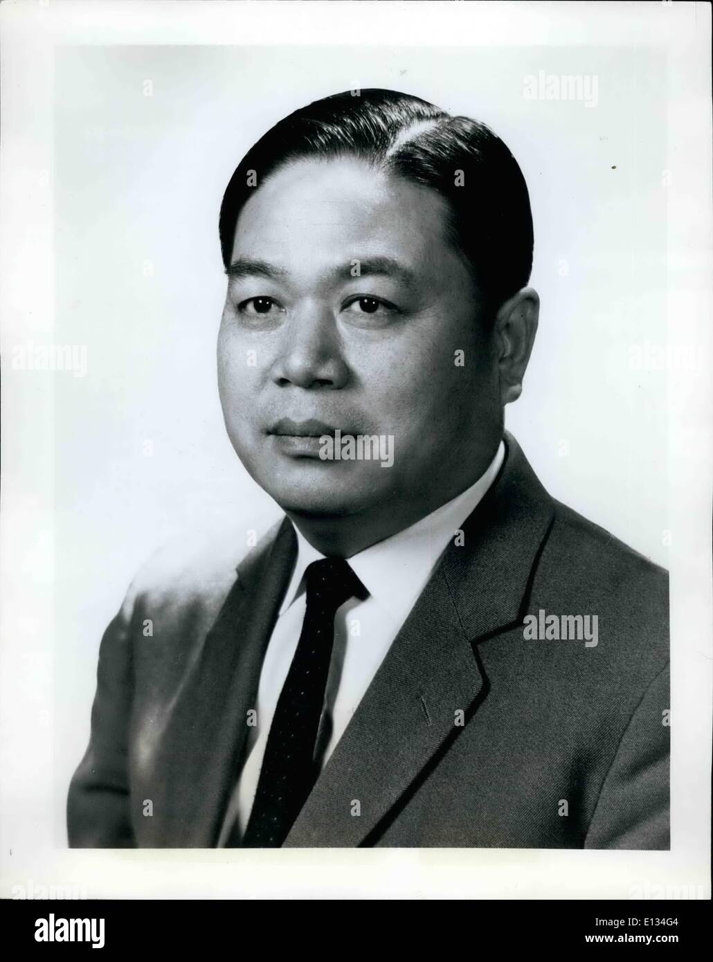 Feb. 28, 2012 Nai C. Yang Structural Design Engineer Engineering