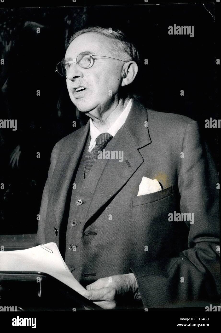 Feb. 28, 2012 - The famous writer E.M. Forster British, is now in Italy, he had a press-conference in our pictures . At Palazzo Stock Photo