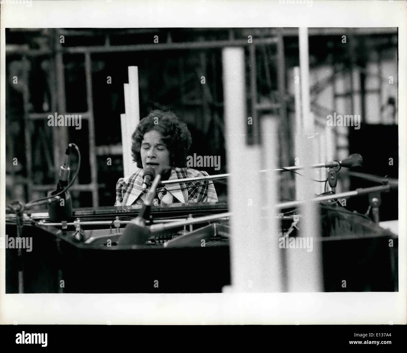 Carole king hi-res stock photography and images - Alamy