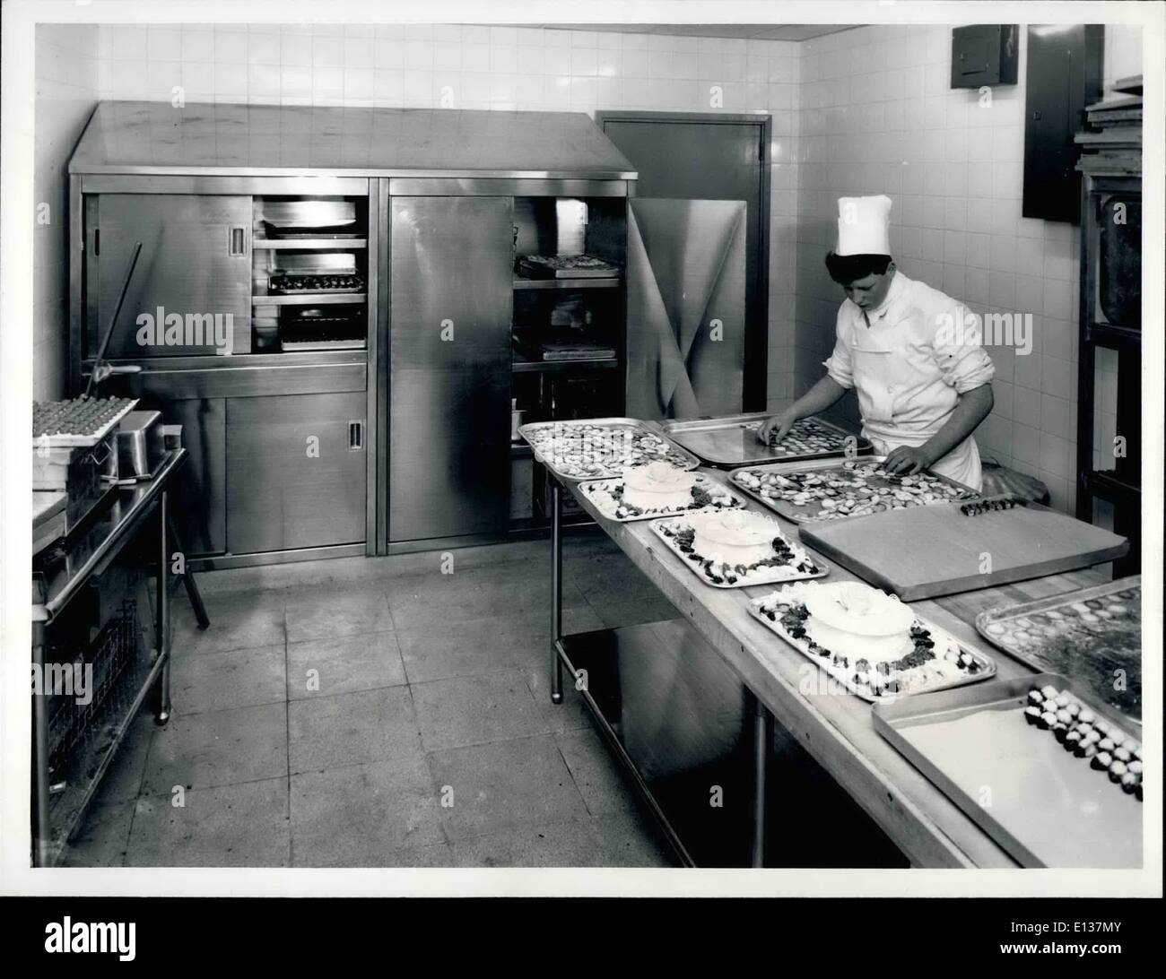 Feb. 29, 2012 http/British Made Kitchens In The London Hilton