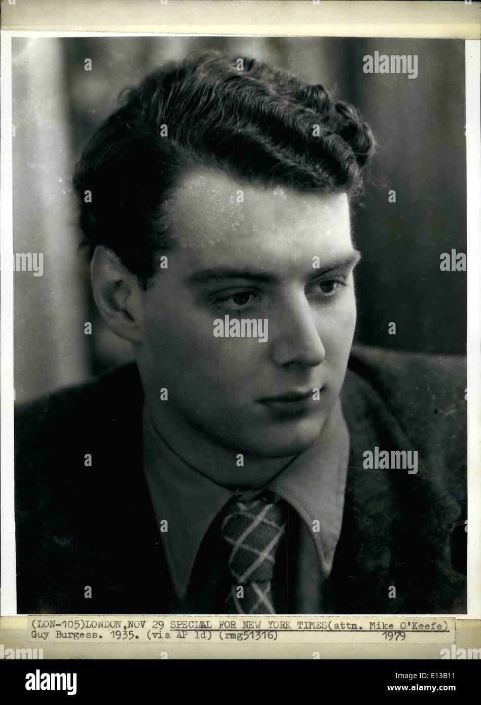 Guy burgess hires stock photography and images Alamy