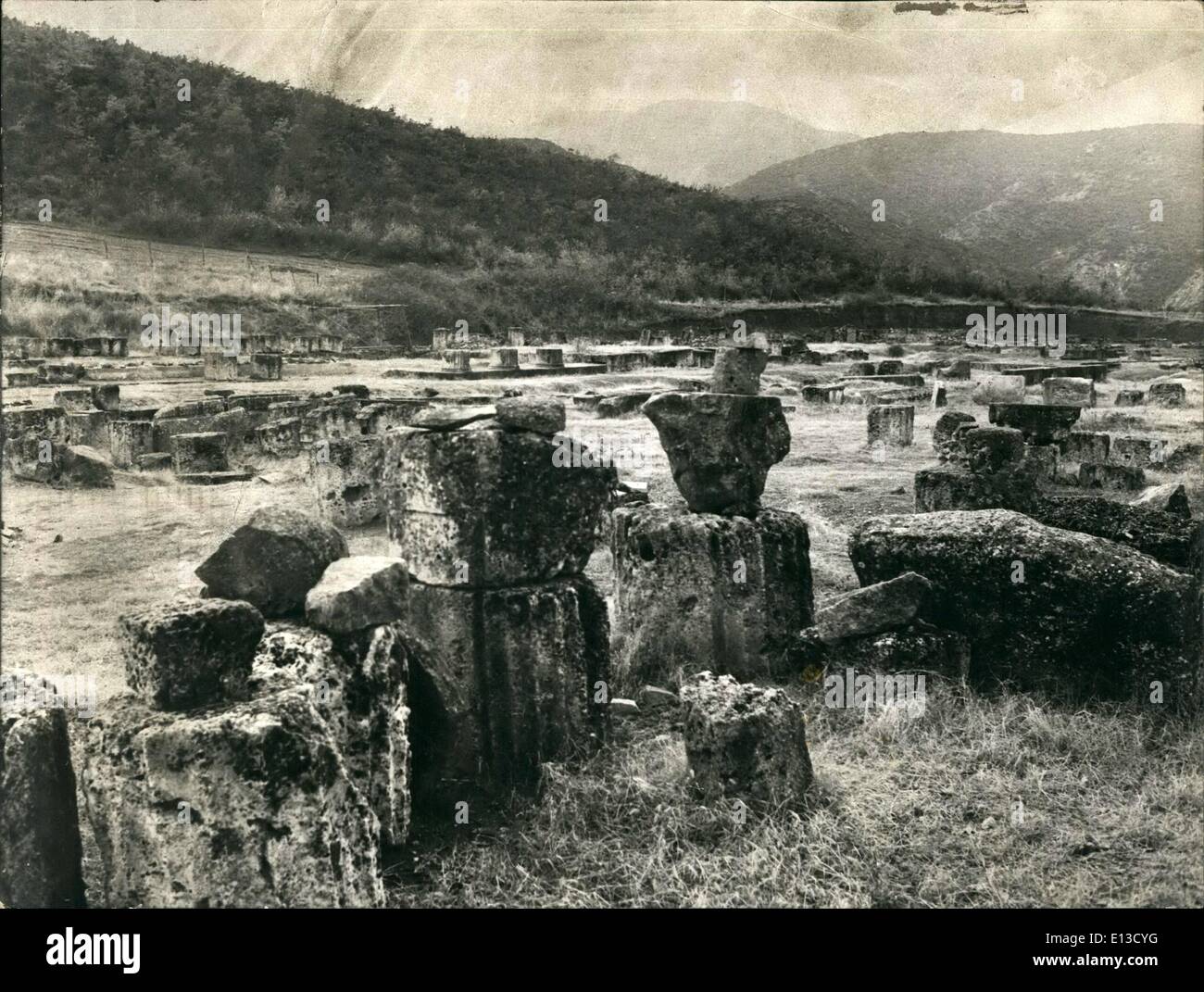 Macedonian empire hires stock photography and images Alamy