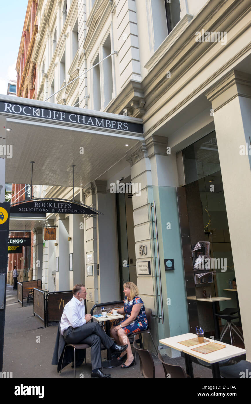 Australia Nsw New South Wales Sydney Central Business District Stock Photo Alamy