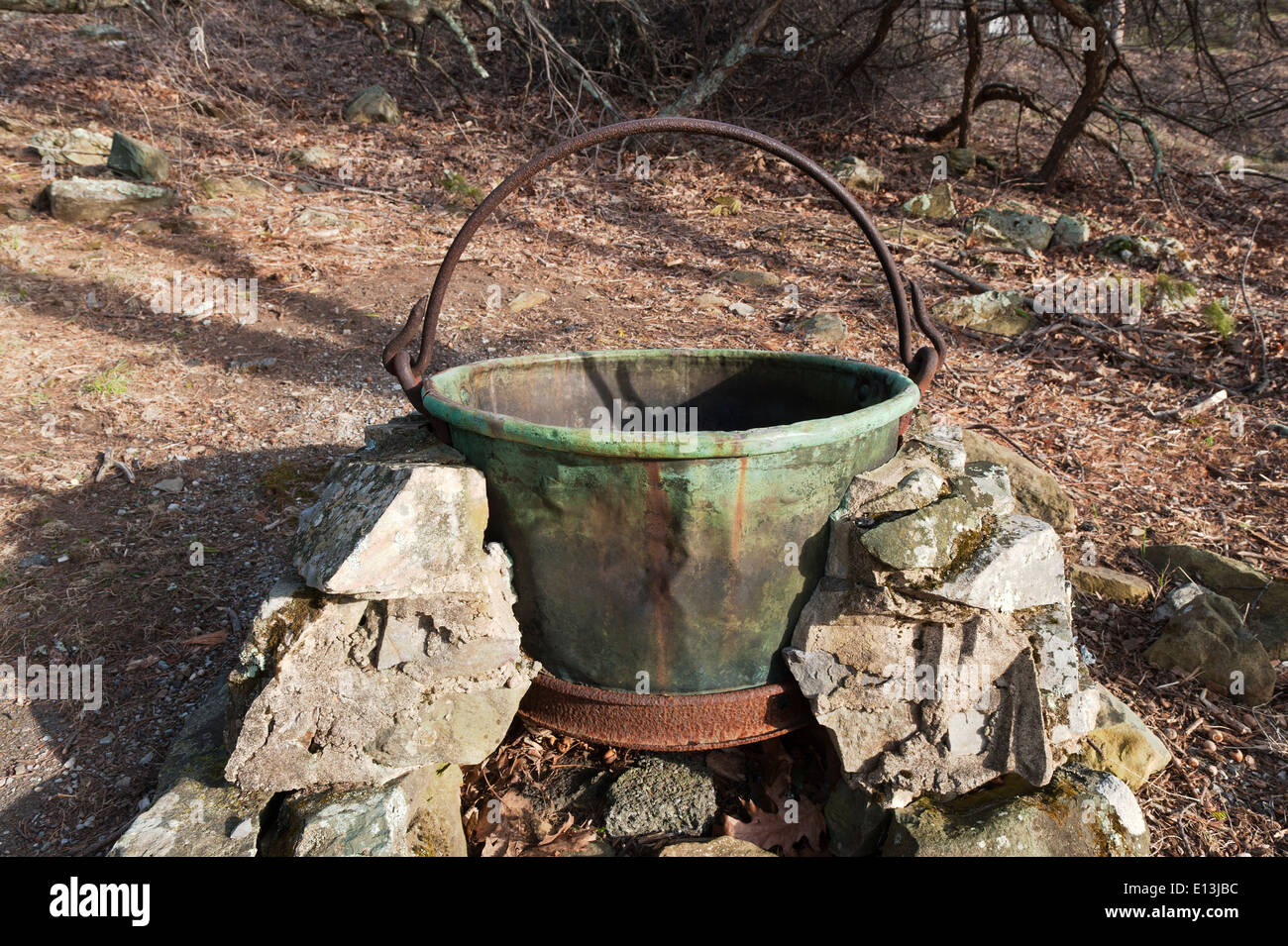 Ancient Fire Pit Stock Photos Ancient Fire Pit Stock Images Alamy