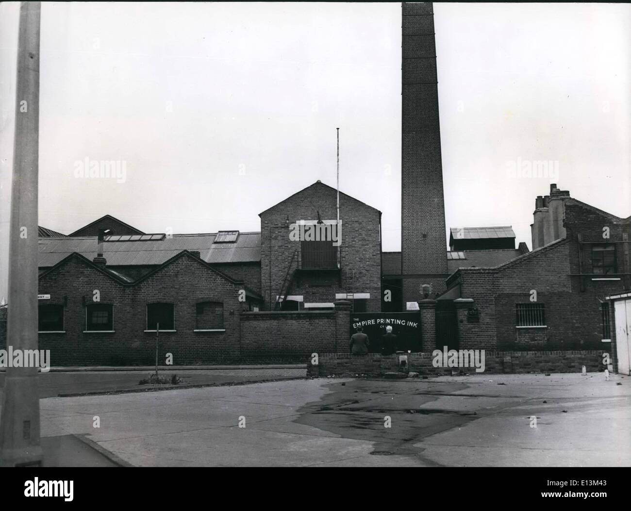 Pickets hires stock photography and images Alamy
