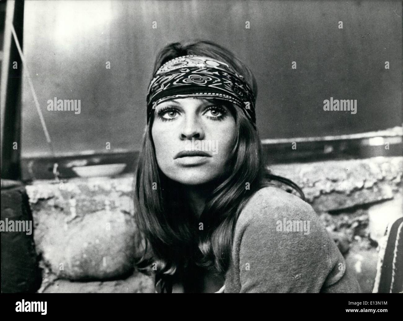 British actress julie christie hi-res stock photography and images - Alamy