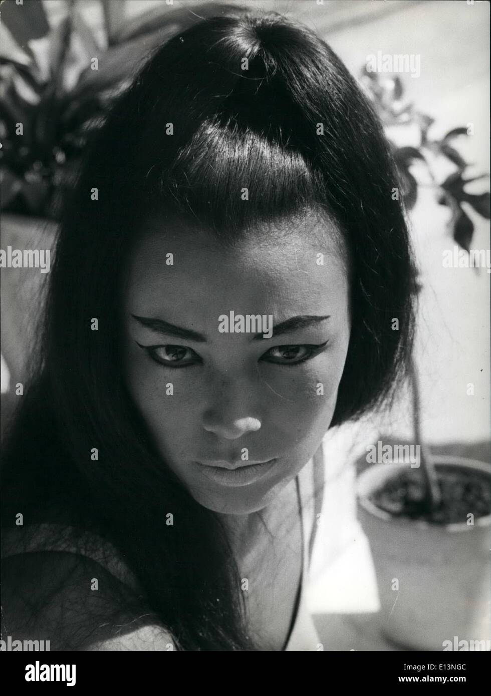 Mar. 22, 2012 Seyna Seyn is a birmana actress who has been chosen for