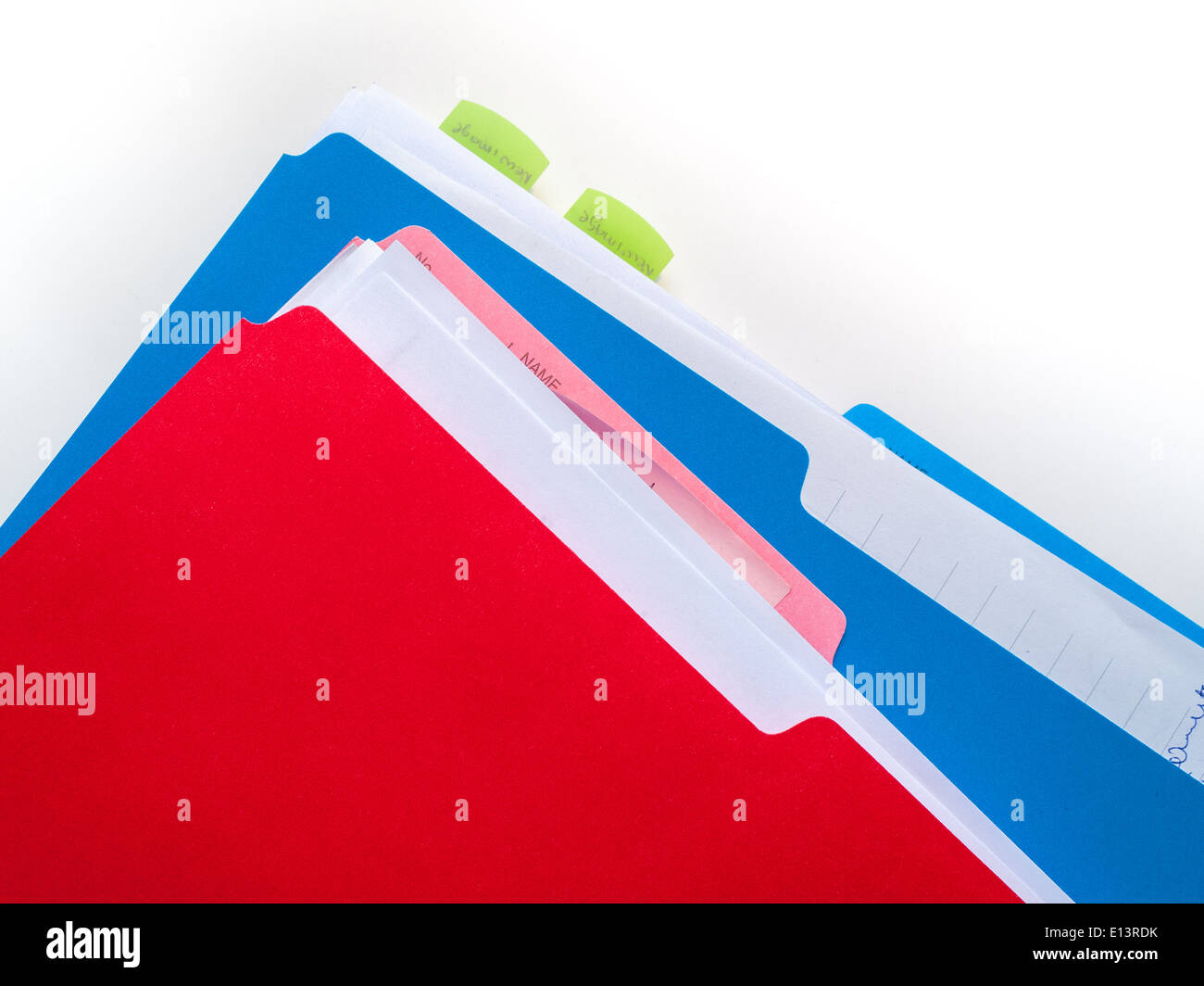 Personal organiser cut out hires stock photography and images Alamy