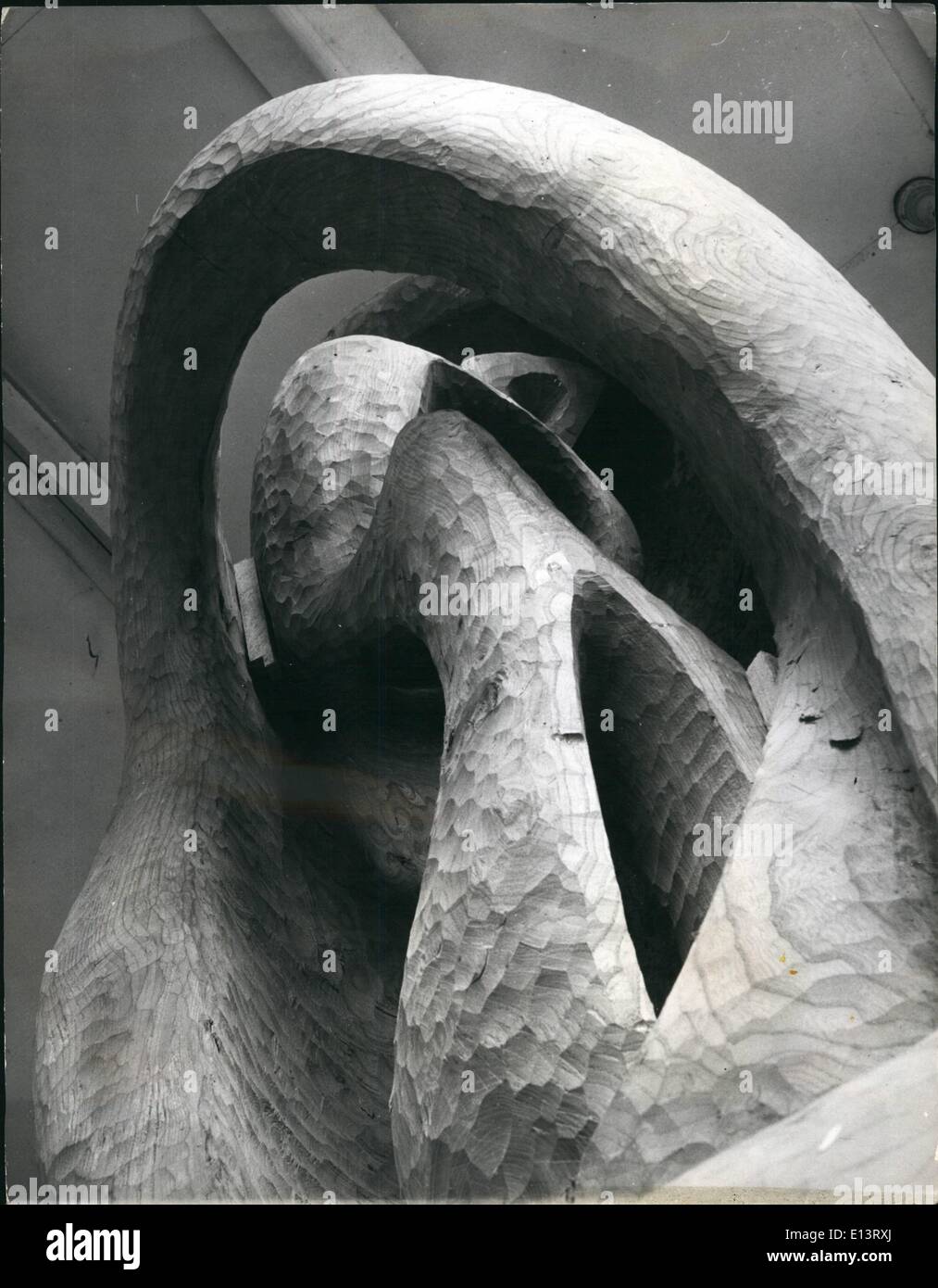 Mar. 27, 2012 Henry Moore Great Modern Sculptor. One of the world's