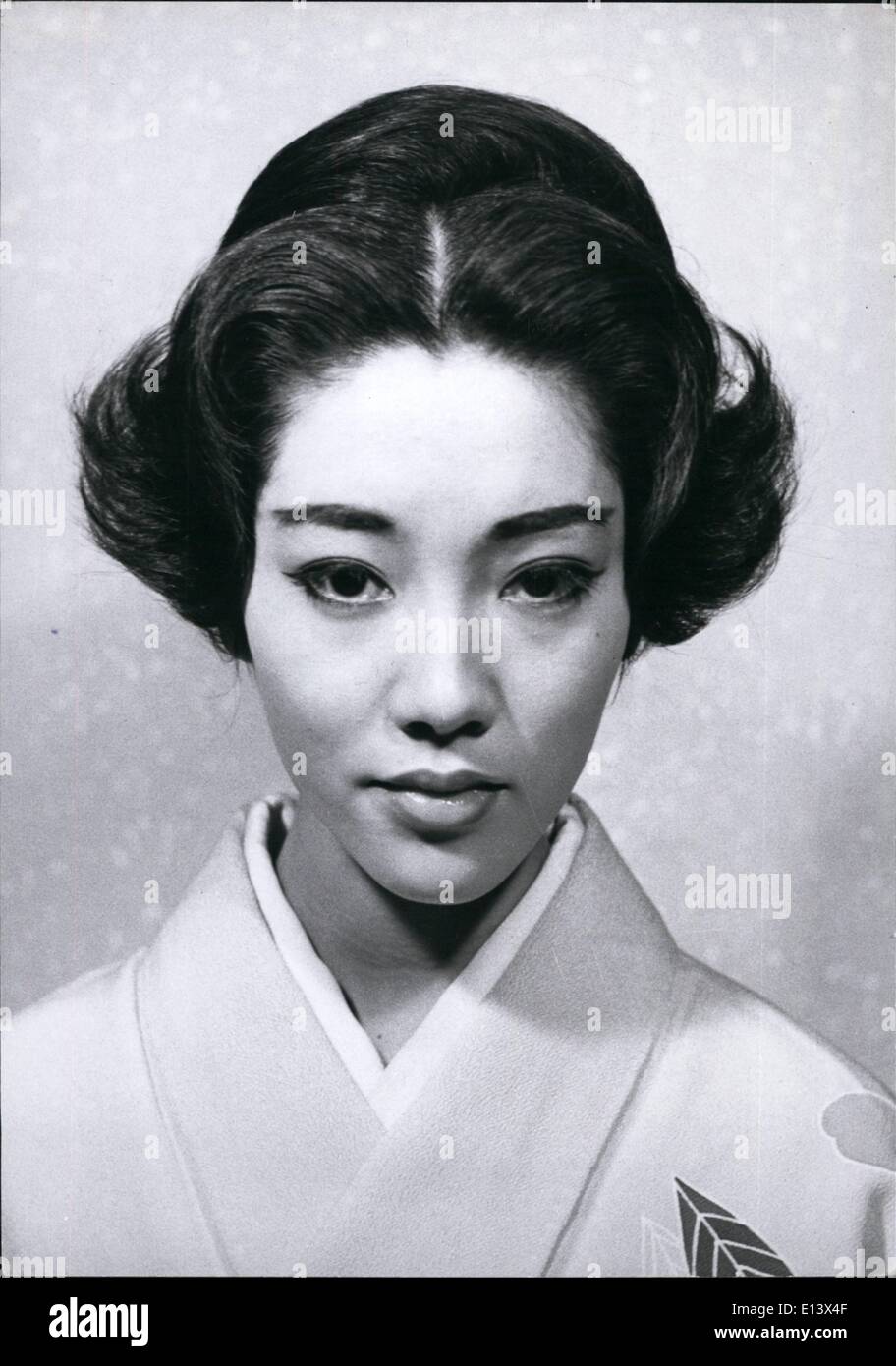 Mar 27 2012 European Hairstyles For Japanese Girls