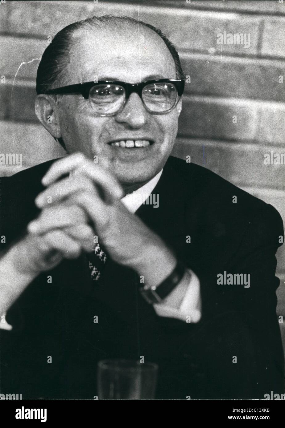 Menachem hi-res stock photography and images - Alamy