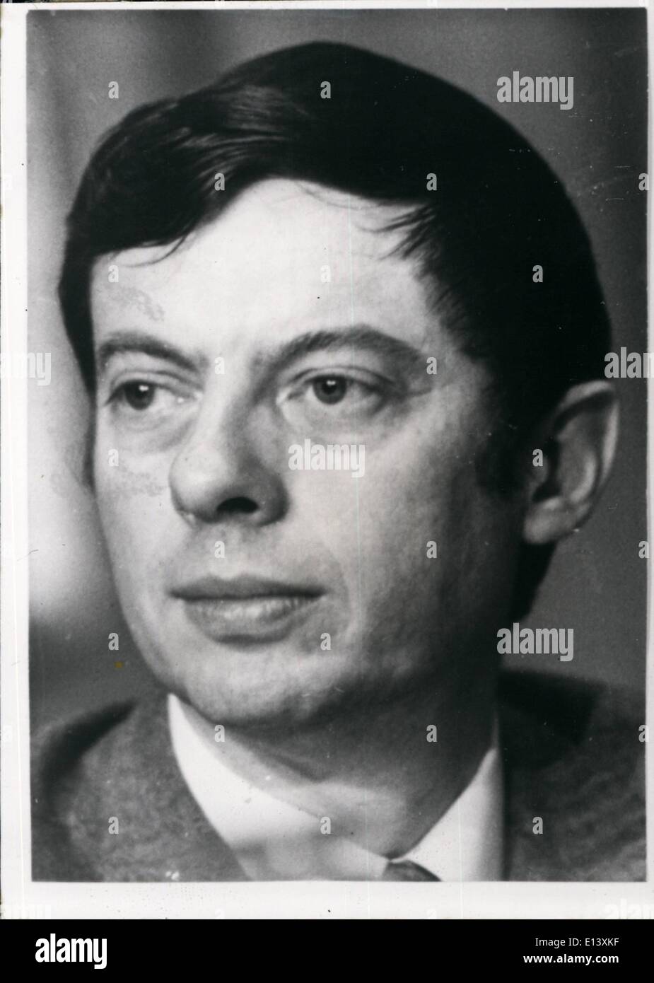 Robert poujade hires stock photography and images Alamy