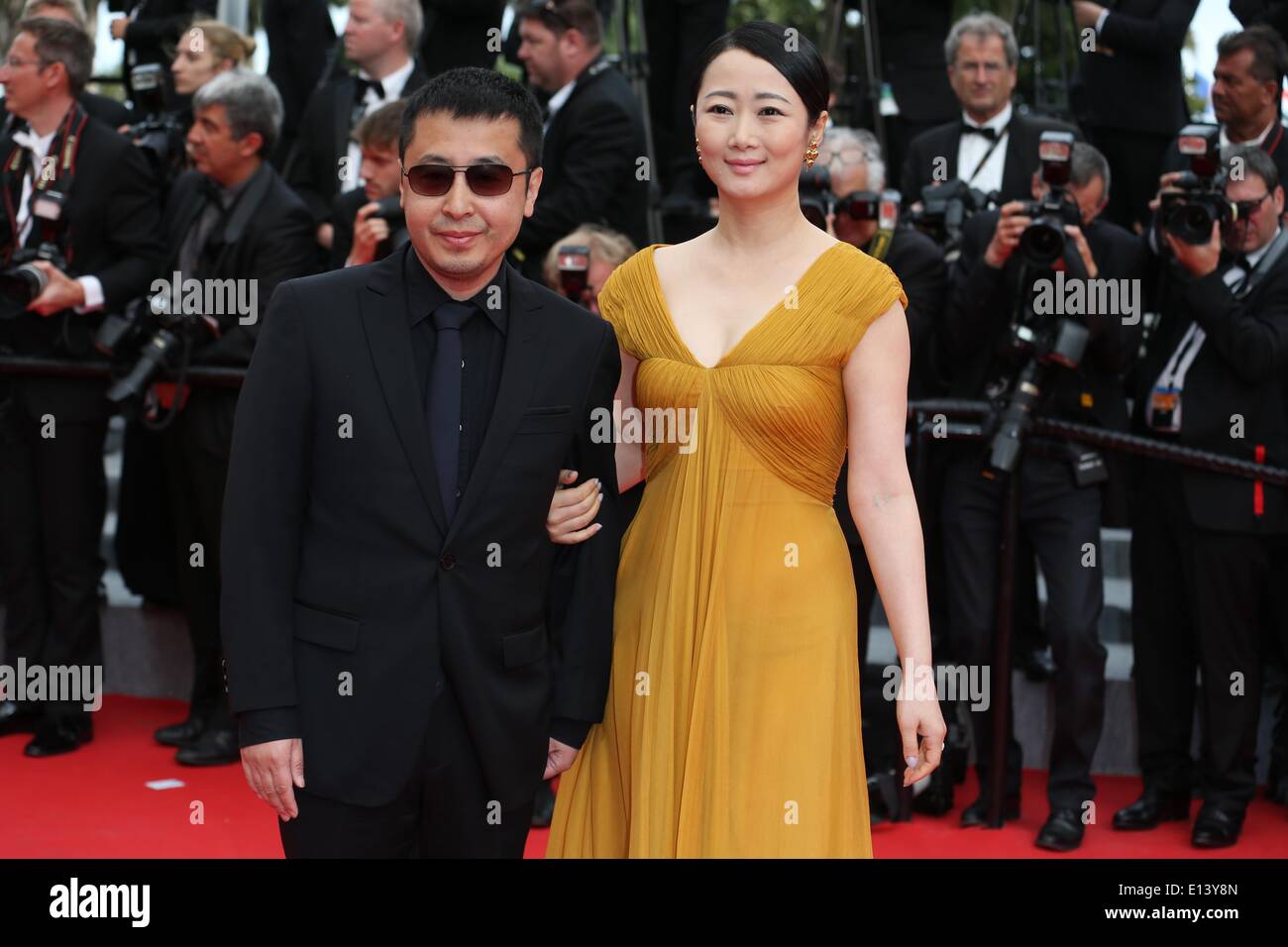 Zhao Tao Zhao Tao new pictures Zhao Tao Zhao Tao new picture