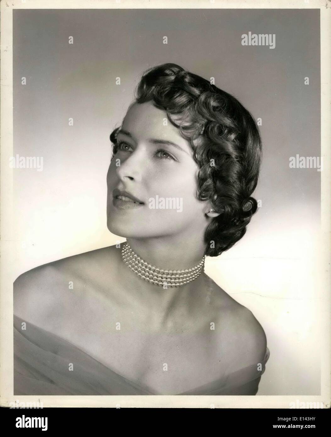 Mary pickford in hi-res stock photography and images - Alamy