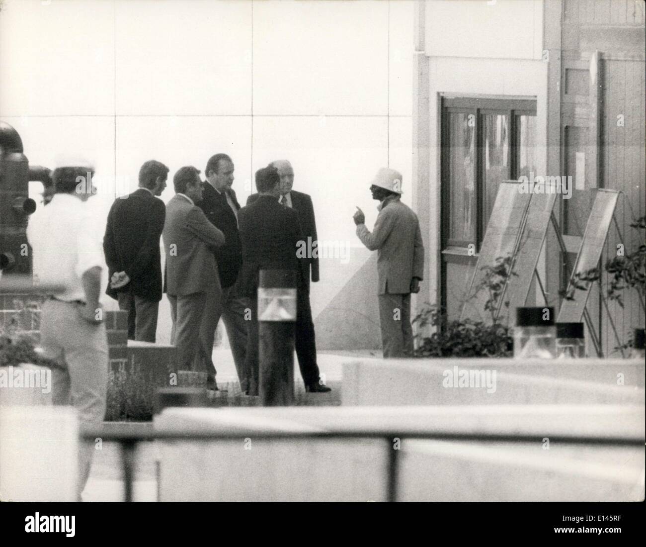 Apr. 04, 2012 - Olympic Hostages Killed: Nine Israeli Olympic Hostages ...