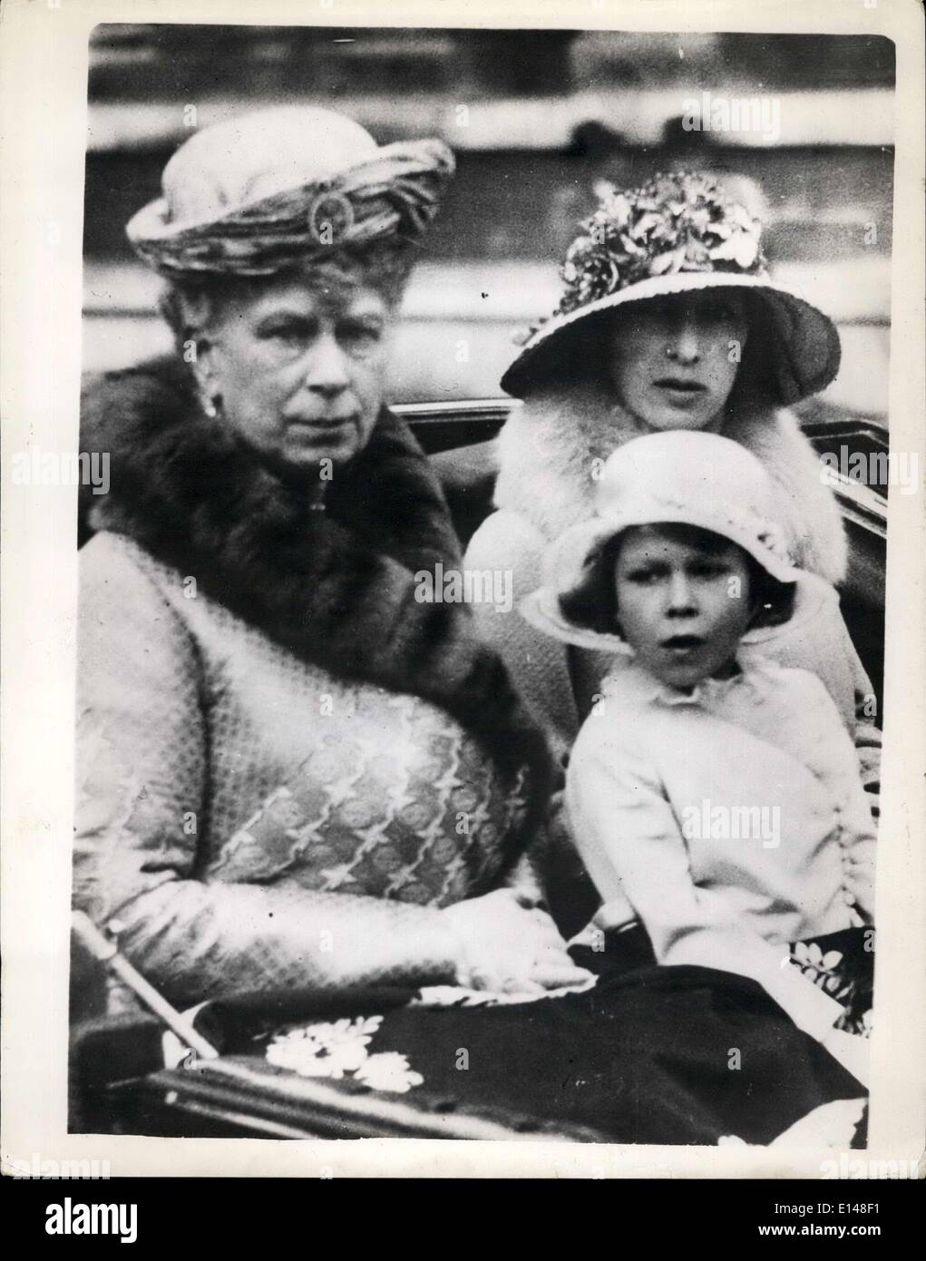 Princess royal at hi-res stock photography and images - Alamy