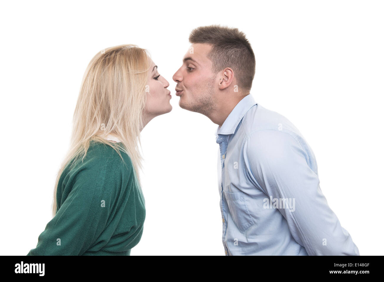 164,300+ Couples Kissing Stock Photos, Pictures & Royalty-Free