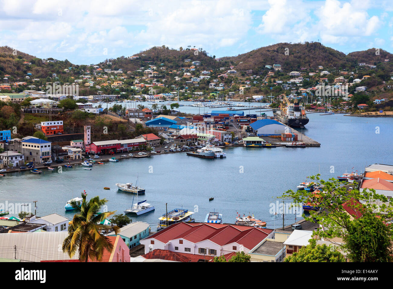 St estate hires stock photography and images Alamy