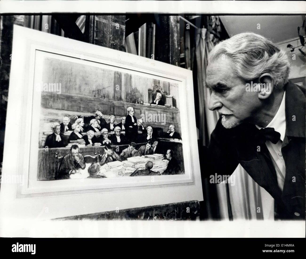 Jury box hires stock photography and images Alamy