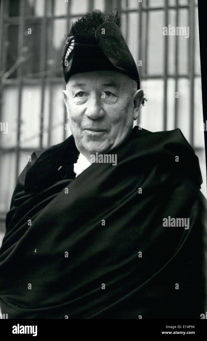 Paul morand hi-res stock photography and images - Alamy