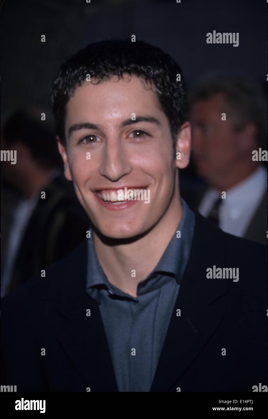 Jason Biggs Dick